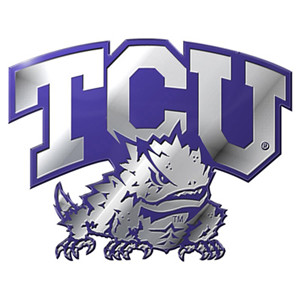 德克萨斯基督教大学